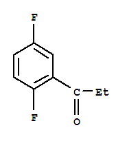 2,5-二氟苯丙酮