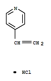 盐酸聚(4-乙烯基吡啶)