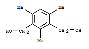 2,4-二羟甲基)-1,3,5-三甲苯