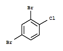 1-氯-2,4-二溴苯