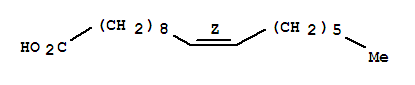 10-顺-十七碳烯酸