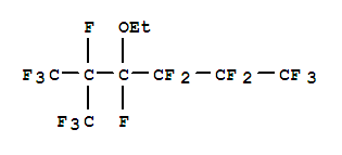 2-(三氟甲基)-3-乙氧基十二氟己烷