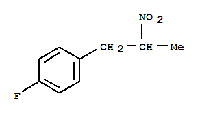 1-(4-氟苯基)-2-硝基丙烷