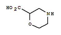 2-吗啉甲酸