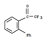 2-(三氟乙酰基)联苯