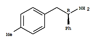 (+)-1-苯基-2-(对甲基苯基)乙胺
