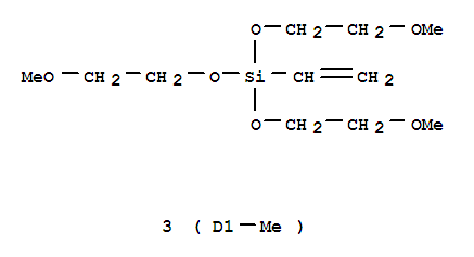 乙烯基三（甲氧基丙氧基）硅烷