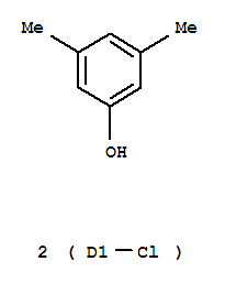 二氯-M-二甲苯酚