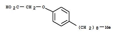 (4-壬基苯氧基)乙酸