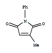2-甲基-N-苯基马来酰亚胺