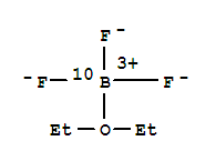 三氟化硼-10B 二乙醚