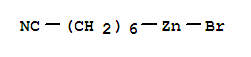 6-氰己基溴化锌