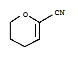 5,6-二氢-4H-吡喃-2-甲腈