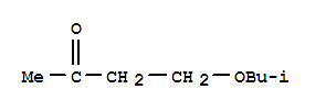 4-异丁氧基-2-丁酮