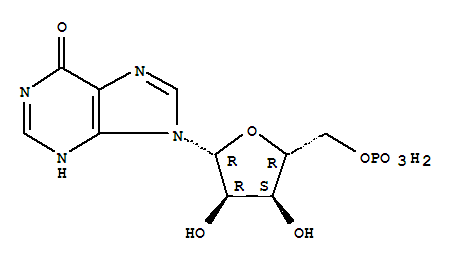 聚 5'-肌苷酸和聚 5'-胞苷酸钾盐