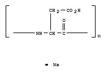 聚-L-天冬氨酸钠盐