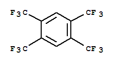 1,2,4,5-四(三氟甲基)苯