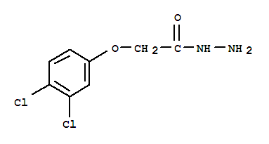 2-(3,4-二氯苯氧基)乙酰肼