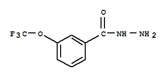 3-三氟甲氧基苯甲酰肼