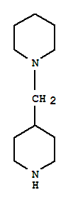 1-(哌啶-4-基甲基)哌啶