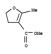 2-甲基-4,5-二氢呋喃-3-羧酸甲酯
