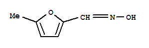 5-甲基-2-糠醛肟