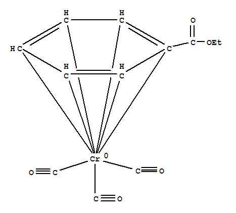 (苯甲酸乙酯/安息香酸乙酯)三羰基铬