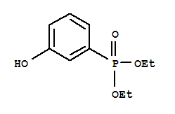 DIETHYL(3-HYDROXYPHENYL)PHOSPHONATE