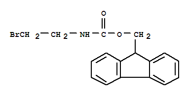 2-(FMOC-氨基)乙基溴