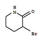 3-溴哌啶-2-酮