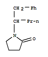 1-(1-苯基戊烷-2-基)吡咯烷-2-酮