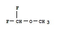1,1-二氟二甲基醚