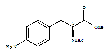 AC-P-AMINO-PHE-OME