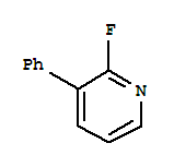 2-氟-3-苯基吡啶