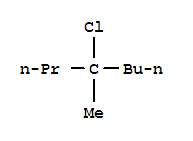 4-氯-4-甲基辛烷