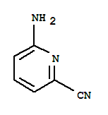 2-氨基-6-氰基吡啶