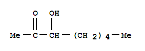 3-羟基-2-辛酮