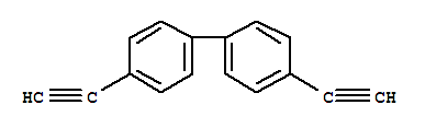 4,4'-二乙炔基联苯