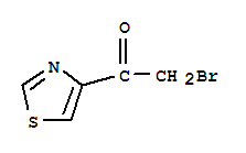 4-(溴乙酰基)噻唑