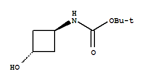反式-3-氨基环丁醇