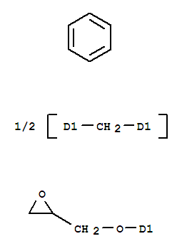 2,2-[亚甲基双(亚苯基氧亚甲基)]双环氧乙烷