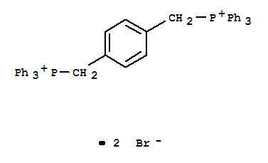 对二亚甲苯双(溴化三苯基膦)