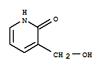 3-(羟基甲基)-2(1H)-吡啶酮