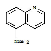 N,N-二甲基-5-喹啉胺