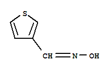 噻酚-3-甲醛肟