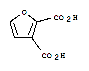 呋喃-2,3-二羧酸