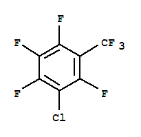 3-氯-2,4,5,6-四氟三氟甲苯