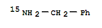 苯甲基胺-15N