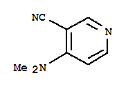 4-(二甲基氨基)烟腈