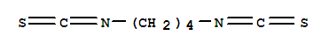 1,4-二硫异氰酸酯丁烷